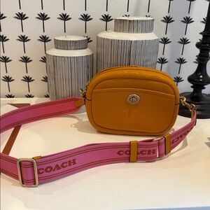 Coach Crossbody Bag